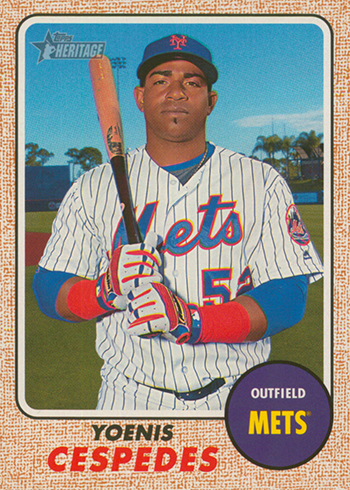 2017 TH Cespedes