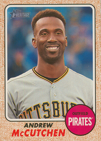 2017 TH McCutchen