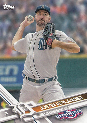 2017 TOD 151 Justin Verlander
