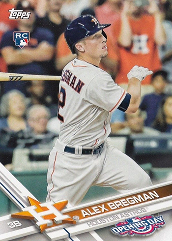 2017 TOD 19 Alex Bregman