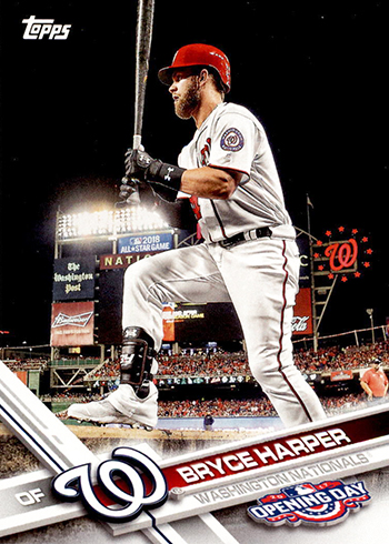 2017 TOD Var 20 Harper Cleat