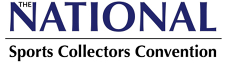 2017 National Sports Collectors Convention