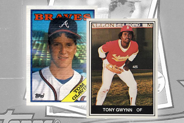 thumbnail image 2 of Vintage Baseball Factory Sets – 1980s, 1990s, And 2000s Collectors’ Packs 2 of 5