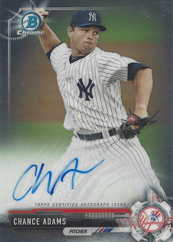 2017 BowChr Auto Adams
