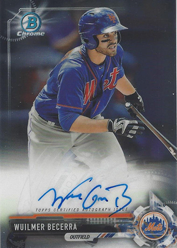 2017 BowChr Auto Becerra