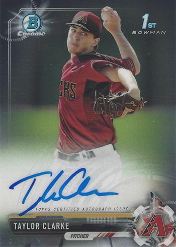 2017 BowChr Auto Clarke