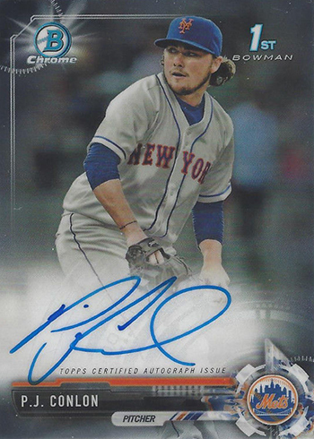 2017 BowChr Auto Conlon