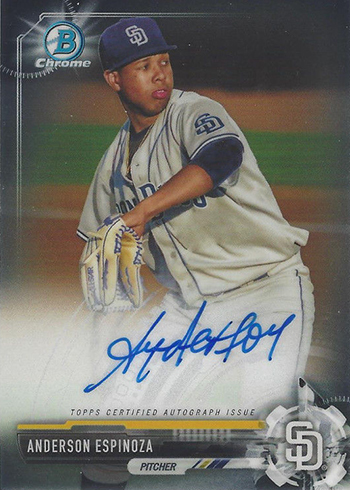 2017 BowChr Auto Espinoza