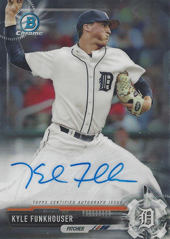 2017 BowChr Auto Funkhouser