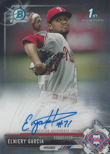 2017 BowChr Auto Garcia