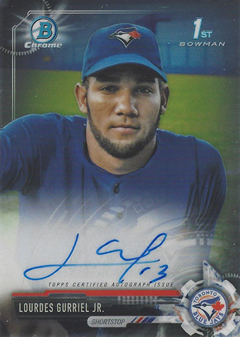 2017 BowChr Auto Gurriel Jr