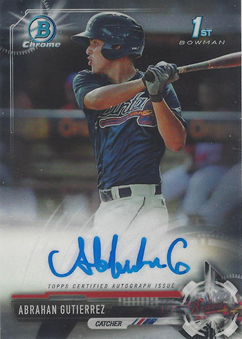2017 BowChr Auto Gutierrez