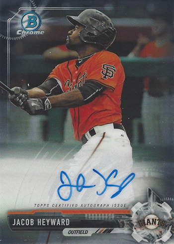 2017 BowChr Auto Heyward