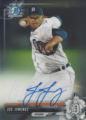 2017 BowChr Auto Jimenez