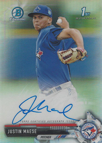 2017 BowChr Auto Maese Ref