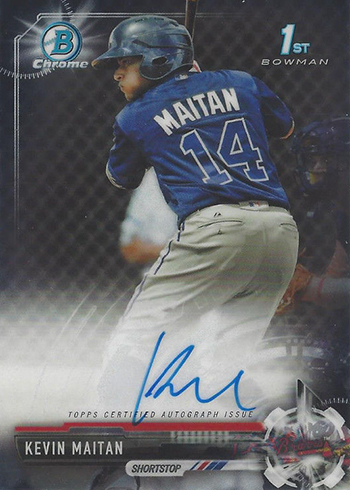 2017 BowChr Auto Maitan