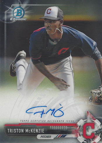 2017 BowChr Auto McKenzie