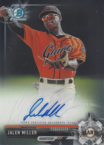 2017 BowChr Auto Miller