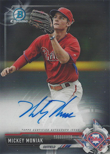 2017 BowChr Auto Moniak
