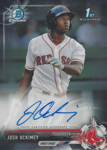 2017 BowChr Auto Ockimey