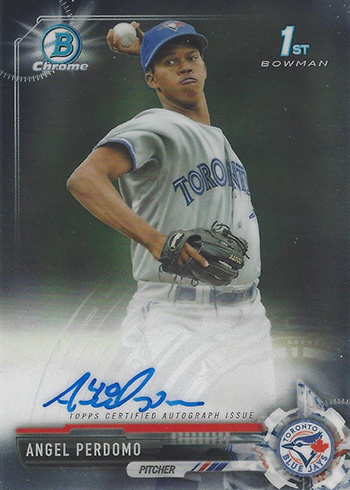 2017 BowChr Auto Perdomo