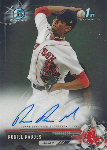 2017 BowChr Auto Raudes