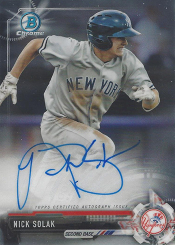 2017 BowChr Auto Solak
