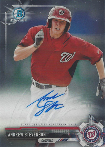 2017 BowChr Auto Stevenson
