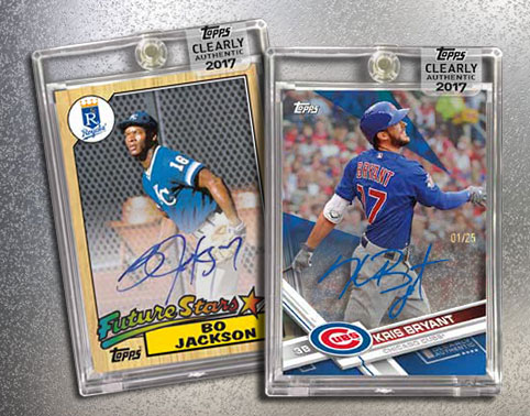 その他 TOPPS CLEARLY 2020 Topps Clearly Authentic Baseball