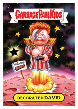 2017-Topps-Garbage-Pail-Kids-Shammys-1-Decordated-David