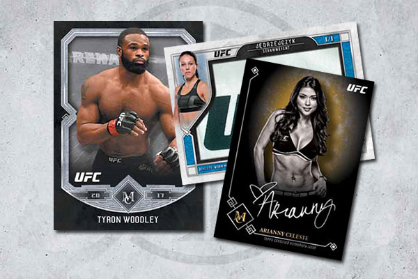 2017-Topps-UFC-Museum-Collection-Header