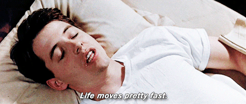 Ferris-fast