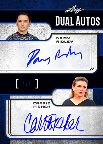 2017 Leaf Pop Century Checklist, Details, Release Date