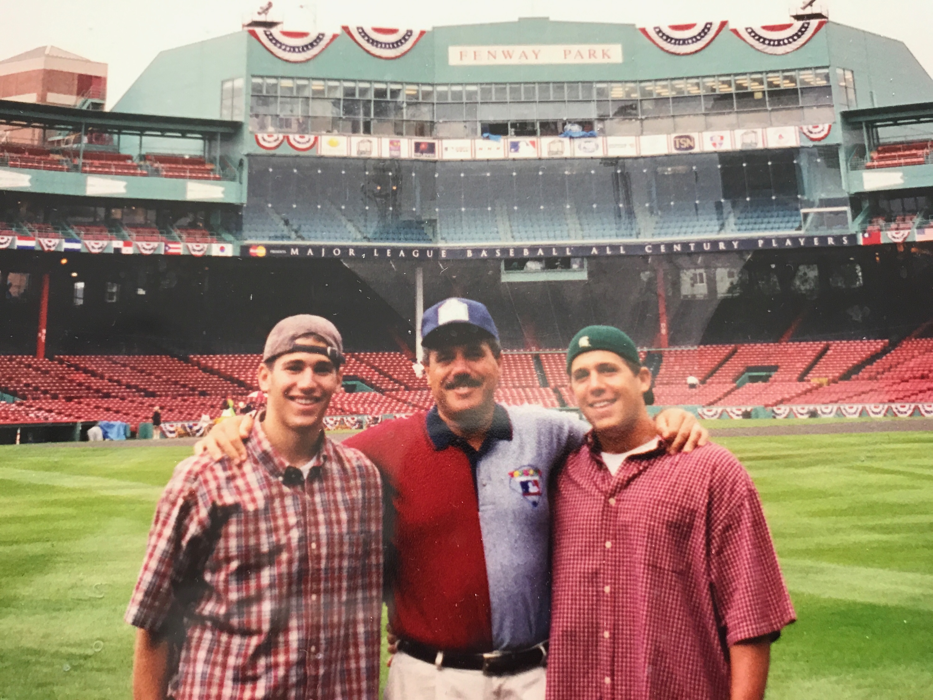 Why The '99 MLB All-Star Game Will Always And Forever Be My