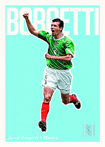 2017 Panini Nobility Soccer Checklist, Details, Release Date