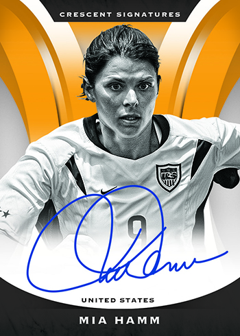 2017 Panini Nobility Soccer Checklist, Details, Release Date
