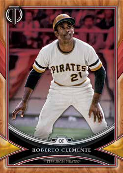 2018 Topps Tribute Baseball Checklist, Team Set Lists, Release Date