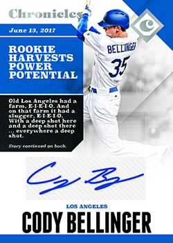 The Art of Cards: Topps Game Within the Game Continues to Grow