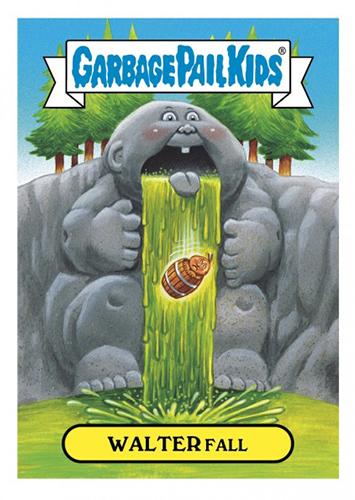 2017 Topps On-Demand GPK Classic