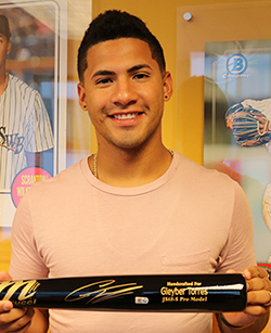 All Eyes On Gleyber: Are Gleyber Torres Cards Flying Under The Radar?