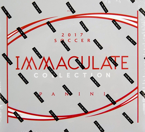 Y*i様 panini immaculate 2017 ケングリフィーjr&プホ 2017 Panini Immaculate Collection Collegiate Football Hobby Box