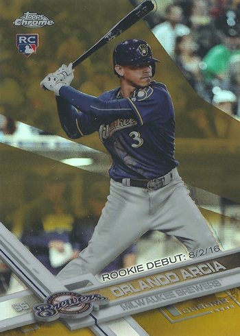 3x 2017 Topps Update Series Hobby Packs – Luke Voit, Bellinger, Judge SSP RC Auto/Relic Hunt