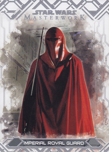 2017 Topps Star Wars Masterwork Checklist, Autographs, Release Date