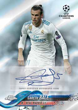 Kevin De Bruyne 2017 Topps Chrome UEFA Champions League #FS-KDB Future Stars Price Guide - Sports Card Investor Kevin De Bruyne 2017 Topps Chrome UEFA Champions League #FS-KDB Future Stars Price Guide - Sports Card Investor