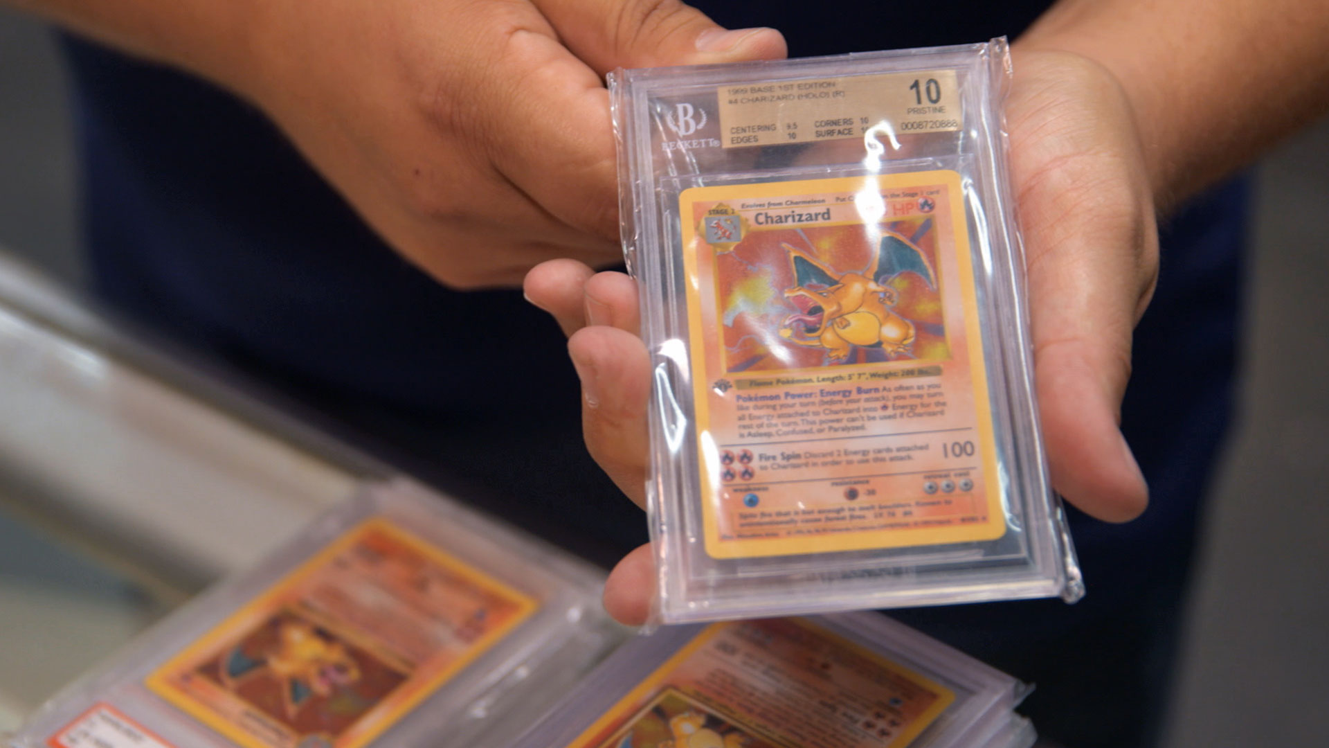 dragon ball super card game theme selection DRAGON BALL SUPER THEME SELECTION TS-01: HISTORY OF GOKU – Cards and Comics  Central main image 1