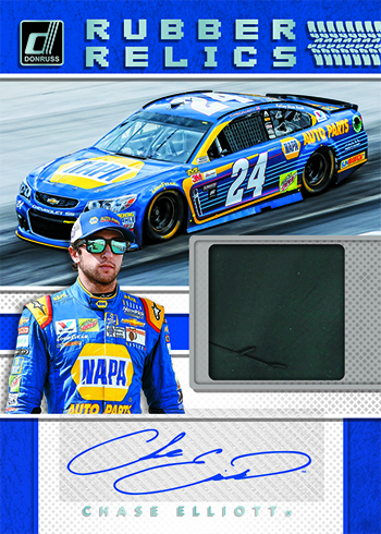 2018 Donruss Nascar Racing Blaster Box 2018 Donruss Nascar Racing Blaster Box
