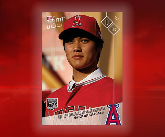 Shohei-Ohtani-Rookie-Card-Feature - Beckett News