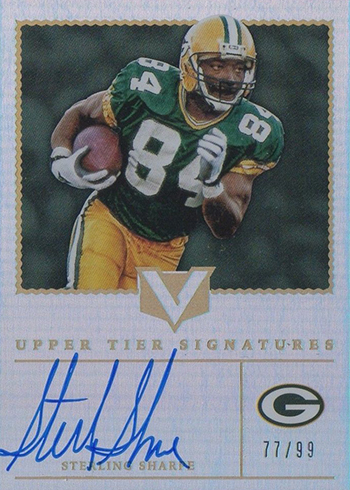 2017 Panini Vertex Football Checklist, Team Set Lists, Release Date