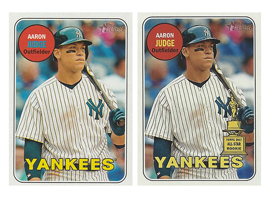 rare baseball cards 2018 2018 Shohei Ohtani main image 1