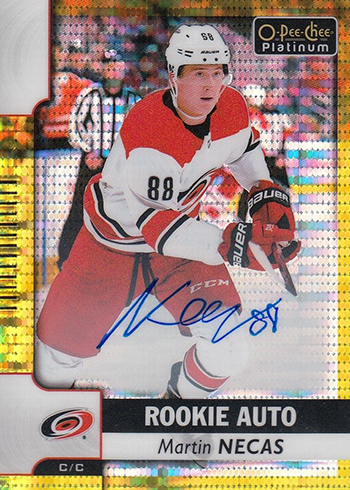 未開封10シリ ゴールドダイア 2017フローレス バムアデバヨ ルーキーカード 2020-21 O-Pee-Chee Platinum - Andrei Vasilevskiy #43 Red Surge | eBay